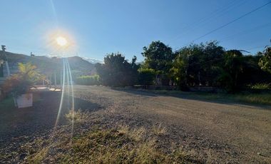 Lote Comercial sobre Vía Principal Cali - Yumbo (A 1 Min de Guabinas)