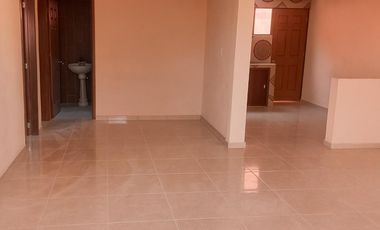 Casa en Venta en Daxtha