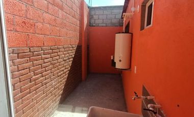 Casa en Venta en Daxtha