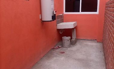 Casa en Venta en Daxtha