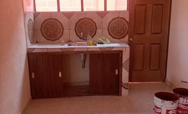 Casa en Venta en Daxtha