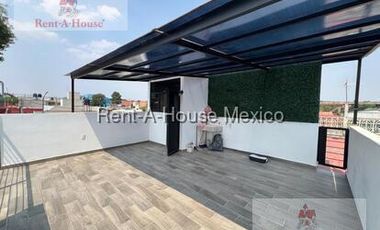Casa en Venta en San Antonio, Azcapotzalco CR 26-3216.