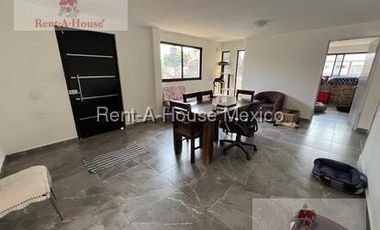 Casa en Venta en San Antonio, Azcapotzalco CR 26-3216.