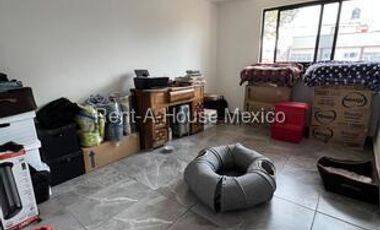 Casa en Venta en San Antonio, Azcapotzalco CR 26-3216.