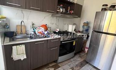 Casa en Venta en San Antonio, Azcapotzalco CR 26-3216.