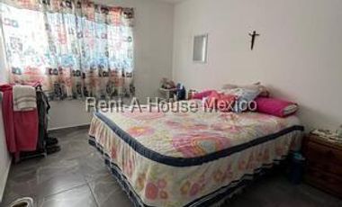 Casa en Venta en San Antonio, Azcapotzalco CR 26-3216.