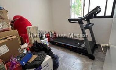 Casa en Venta en San Antonio, Azcapotzalco CR 26-3216.