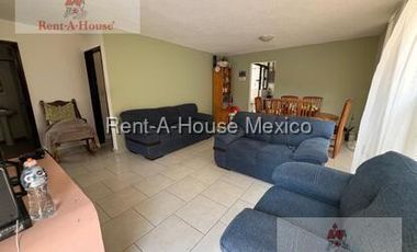 Casa en Venta en San Antonio, Azcapotzalco CR 26-3216.