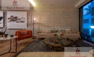 Casa en Venta en Condesa, Cuauhtémoc CR 26-3207.