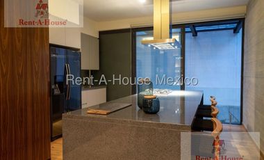 Casa en Venta en Condesa, Cuauhtémoc CR 26-3207.
