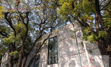 Casa en Venta en Condesa, Cuauhtémoc CR 26-3207.