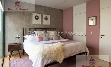 Casa en Venta en Condesa, Cuauhtémoc CR 26-3207.