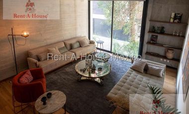 Casa en Venta en Condesa, Cuauhtémoc CR 26-3207.