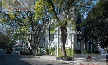 Casa en Venta en Condesa, Cuauhtémoc CR 26-3207.