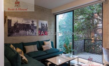 Casa en Venta en Condesa, Cuauhtémoc CR 26-3207.