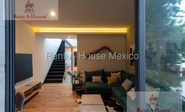 Casa en Venta en Condesa, Cuauhtémoc CR 26-3207.