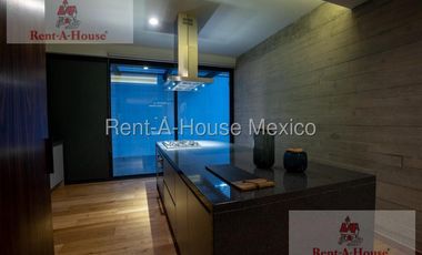 Casa en Venta en Condesa, Cuauhtémoc CR 26-3207.
