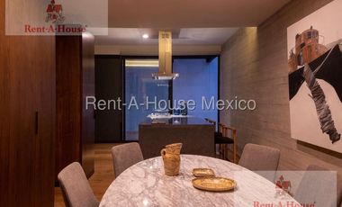 Casa en Venta en Condesa, Cuauhtémoc CR 26-3207.