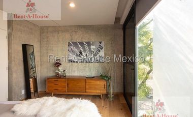 Casa en Venta en Condesa, Cuauhtémoc CR 26-3207.