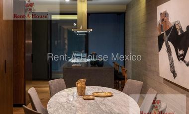 Casa en Venta en Condesa, Cuauhtémoc CR 26-3207.