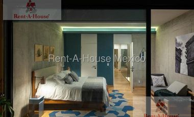 Casa en Venta en Condesa, Cuauhtémoc CR 26-3207.