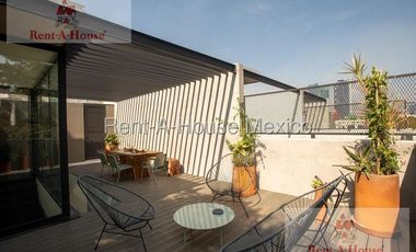 Casa en Venta en Condesa, Cuauhtémoc CR 26-3207.