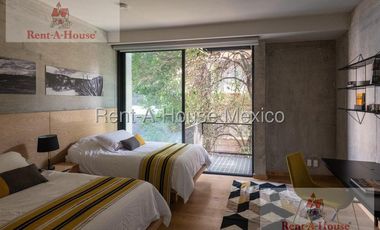 Casa en Venta en Condesa, Cuauhtémoc CR 26-3207.