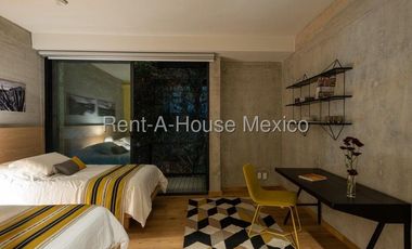 Casa en Venta en Condesa, Cuauhtémoc CR 26-3207.