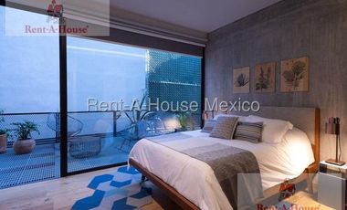 Casa en Venta en Condesa, Cuauhtémoc CR 26-3207.