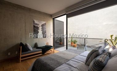 Casa en Venta en Condesa, Cuauhtémoc CR 26-3207.