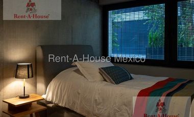 Casa en Venta en Condesa, Cuauhtémoc CR 26-3207.