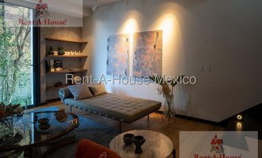 Casa en Venta en Condesa, Cuauhtémoc CR 26-3207.