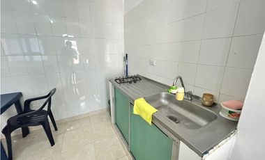 Apartaestudio Amoblado- Alquiler - Barranquilla