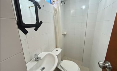 Apartaestudio Amoblado- Alquiler - Barranquilla