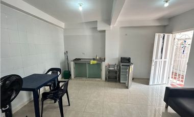 Apartaestudio Amoblado- Alquiler - Barranquilla