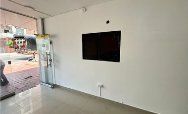 Local comercial Arriendo- El Recreo Barranquilla
