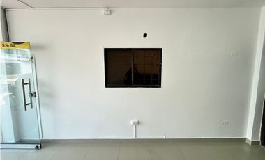 Local comercial Arriendo- El Recreo Barranquilla