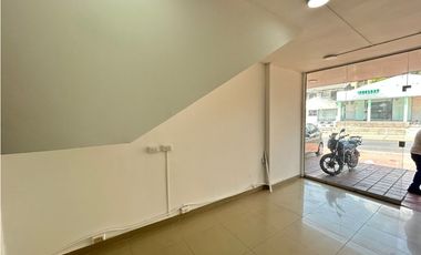 Local comercial Arriendo- El Recreo Barranquilla