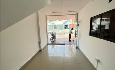 Local comercial Arriendo- El Recreo Barranquilla