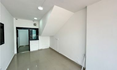 Local comercial Arriendo- El Recreo Barranquilla