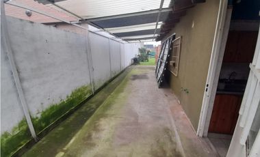 IMPECABLE CASA EN PH EN ALQUILER. ITUZAINGO NORTE