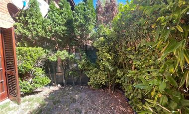 TRIPLEX 4 ambientes en venta - Pinamar