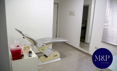 VENTA- CLNICA DE CIRUGA ESTÉTICA- VILLA CABRERA