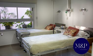 VENTA- CLNICA DE CIRUGA ESTÉTICA- VILLA CABRERA