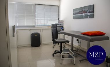 VENTA- CLNICA DE CIRUGA ESTÉTICA- VILLA CABRERA