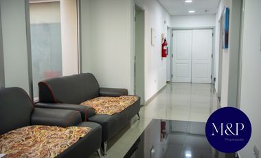 VENTA- CLNICA DE CIRUGA ESTÉTICA- VILLA CABRERA
