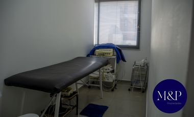 VENTA- CLNICA DE CIRUGA ESTÉTICA- VILLA CABRERA