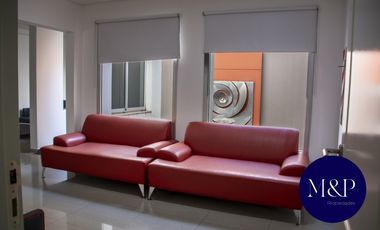 VENTA- CLNICA DE CIRUGA ESTÉTICA- VILLA CABRERA