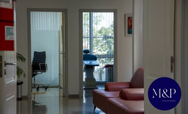 VENTA- CLNICA DE CIRUGA ESTÉTICA- VILLA CABRERA