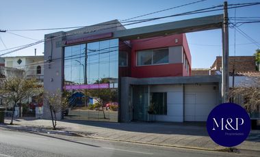VENTA- CLNICA DE CIRUGA ESTÉTICA- VILLA CABRERA